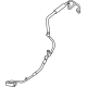 Ford LJ9Z-19972-B Discharge Hose