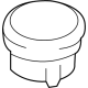 Ford NK4Z-19A487-A Cover