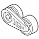 Ford HC3Z-6B209-A Belt Tensioner