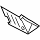 Ford 8C3Z-25000L07-A Floor Reinforcement, Driver Side