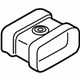 Ford GD9Z-19B680-BA Connector Ford GD9Z-19B680-BA Connector