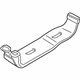 Ford GD9Z-18C420-B Rear Duct, Driver Side Ford GD9Z-18C420-B Rear Duct, Driver Side