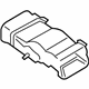 Ford G3GZ-19D639-B Plenum Ford G3GZ-19D639-B Plenum