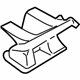 Ford GD9Z-18C420-E Supply Duct Ford GD9Z-18C420-E Supply Duct