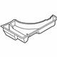 Ford FA1Z-58310B17-A Compartment, Driver Side Ford FA1Z-58310B17-A Compartment, Driver Side