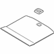 Ford FA1Z-5813046-BAA Floor Mat Ford FA1Z-5813046-BAA Floor Mat