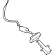 Ford KT4Z-7D246-N Shift Control Cable