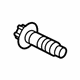 Ford -W715752-S442 Hub Mount Bolt Ford -W715752-S442 Hub Mount Bolt