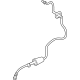 Ford SL7Z-17A605-A HOSE - WINDSHIELD WASHER Ford SL7Z-17A605-A HOSE - WINDSHIELD WASHER