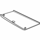 Ford BL3Z-78519A02-AD Sunshade Ford BL3Z-78519A02-AD Sunshade