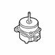 Ford FR3Z-6038-A Insulator Assembly - Engine Support, Driver Side