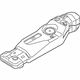 Ford KL3Z-9002-E Fuel Tank