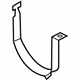 Ford ML3Z-9054-D Tank Strap, Front Ford ML3Z-9054-D Tank Strap, Front
