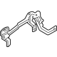 Ford LC5Z-7822606-A Bracket, Passenger Side Ford LC5Z-7822606-A Bracket, Passenger Side