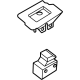 Ford R2TZ-14524-AA Housing - Switch