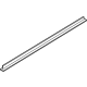 Ford R2TZ-5821456-A Weatherstrip - Door Belt
