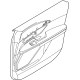 Ford R2TZ-5823942-AA Panel Assembly - Door Trim