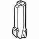 Ford 1L5Z-9941032-CA Rear Corner Pillar, Passenger Side Ford 1L5Z-9941032-CA Rear Corner Pillar, Passenger Side