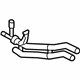 Ford DG1Z-8B081-A Heater Hose Ford DG1Z-8B081-A Heater Hose