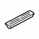 Ford FR3Z-19E630-AA Vent, Front Passenger Side Ford FR3Z-19E630-AA Vent, Front Passenger Side