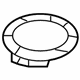 Ford CM5Z-13N019-A Lower Cap, Front Ford CM5Z-13N019-A Lower Cap, Front