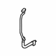 Ford BK3Z-19972-A Front A/C Tube