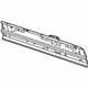 Ford BL3Z-15403E32-A Inner Panel, Rear Ford BL3Z-15403E32-A Inner Panel, Rear