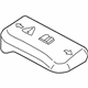 Ford CV6Z-10A687-A Battery Cover Ford CV6Z-10A687-A Battery Cover