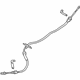 Ford DG9Z-7E395-BB Shift Control Cable Ford DG9Z-7E395-BB Shift Control Cable