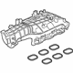 Ford HL3Z-9424-B Intake Manifold Ford HL3Z-9424-B Intake Manifold