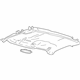 Ford FL3Z-1551944-AA Headliner, Gray