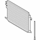 Ford L1MZ-19712-B Condenser Ford L1MZ-19712-B Condenser