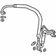 Ford L1MZ-19D742-BC Suction Line Ford L1MZ-19D742-BC Suction Line