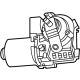 Ford M1PZ-17508-B Wiper Motor Ford M1PZ-17508-B Wiper Motor
