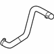 Ford DG1Z-8286-C Lower Hose Ford DG1Z-8286-C Lower Hose