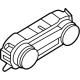 Ford RB5Z-19980-A Control