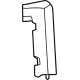 Ford M2DZ-78205G50-AB Cover - Wiring Shield
