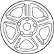 Ford 6L8Z-1007-EA Wheel, Alloy