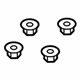 Ford -W713853-S442 Support Bracket Nut