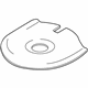 Ford DS7Z-9913546-F Cover Ford DS7Z-9913546-F Cover