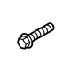 Ford -W719706-S451 Outer Belt Assembly Upper Bolt Ford -W719706-S451 Outer Belt Assembly Upper Bolt
