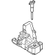 Ford ML3Z-17091-G Bracket