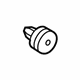 Ford -W716269-S300 Door Trim Panel Clip