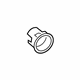 Ford KB3Z-15K861-BFPTM Retainer, Rear Inner Driver Side