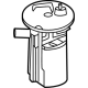 Ford PZ1Z-9H307-A Sender And Pump Assembly
