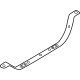 Ford PZ1Z-9054-A Strap Assembly - Fuel Tank