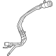 Ford PZ1Z-9034-E Pipe - Fuel Filler