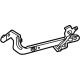 Ford KR3Z-8A193-A Auxiliary Cooler Mount Bracket, Upper