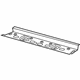Ford EJ7Z-7803410-A Windshield Header