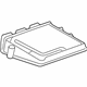 Ford 7H6Z-12A650-NBRM PCM
